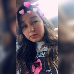 Meet your Posher, Morgan